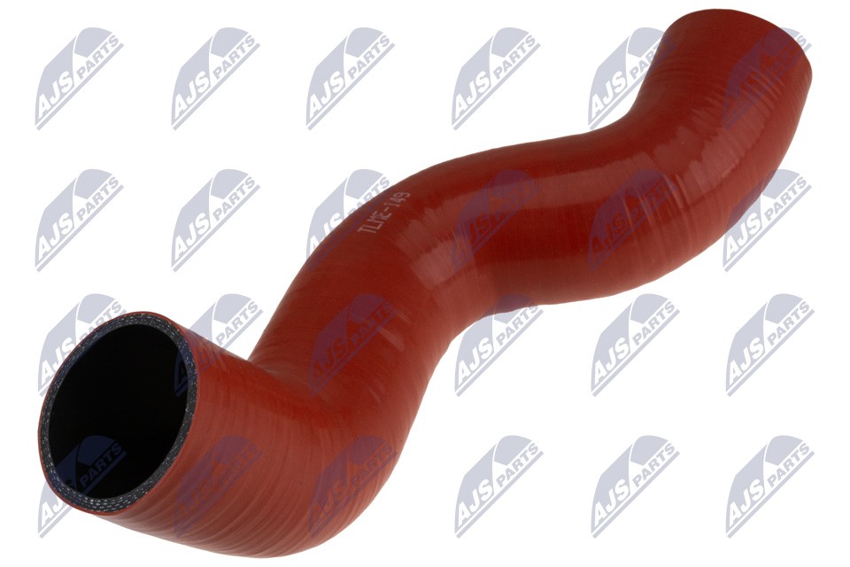CHARGE AIR HOSE GPP-ME-149 FOR MERCEDES-BENZ OM642.835/832/961 3.0L 6cyl