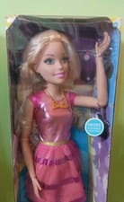 Barbie 28 inch Just Play Best Fashion Friend Doll - Blonde Hair #83899 NRFB