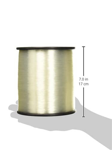 Berkley Trilene Big Game Angelschnur 2850yd 60lb klar mono robust robust - Bild 4 von 4