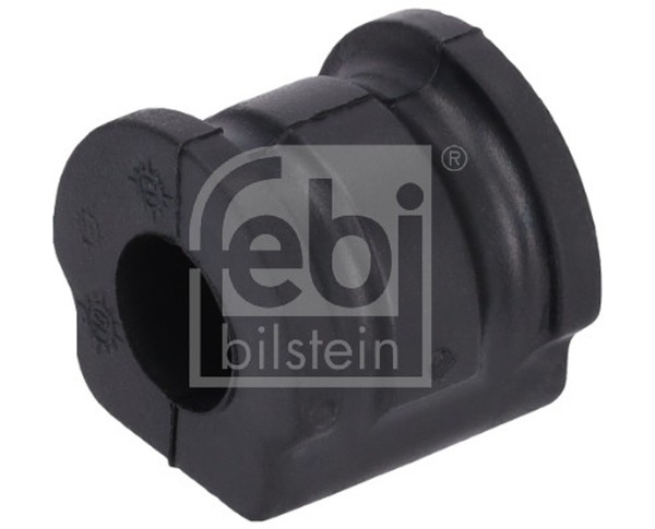 Febi Bilstein Stabilisatorlager Stabilager Buchse Stabilisator 27640 FüR VW Seat-image