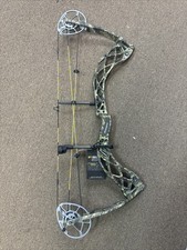 Diamond Deploy 70 LBS LEFT HAND Carbon Compound Bow