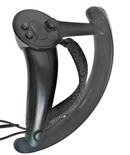 Buy Valve Index VR Controllers - Black (V003665-20) online | eBay