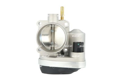 NRF 408024 Drosselklappenstutzen für RENAULT