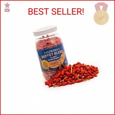 Fluker's Buffet Blend Adult Bearded Dragon Diet, Mealworms, Crickets and Pellets