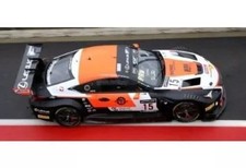 Spark 1/43 Lexus RCF GT3 Tech 1 Racing 24H Spa 2020 #15 T. Neubauer Used