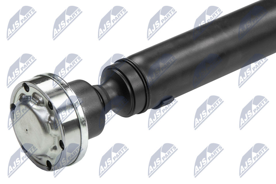 Nty Propshaft For Vw T5/Multivan V 04- /Rear,Rozstaw Osi 3000Mm - Image 3