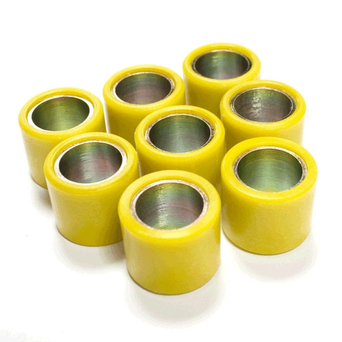 Roller Weights 29g 25 x 22mm (RW197) Scooter ROLLER WEIGHT SET 29G PIAGGIO