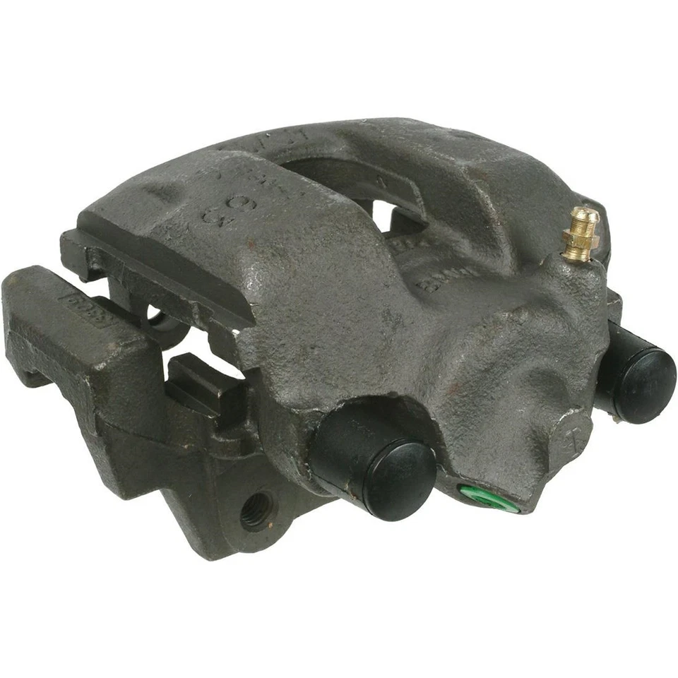 Pinzas de freno traseras izquierda y derecha con soporte BMW 323i 1997-2000 Foto 2 de 4