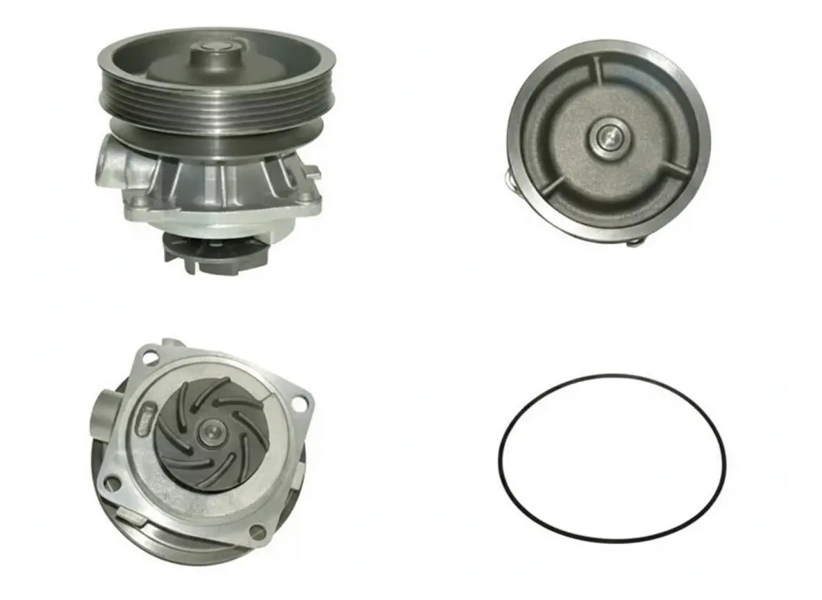 Für SIL PA732P Water pump PA732P Water pump, with gasket fits: FIAT PALIO, PUNT - Bild 3