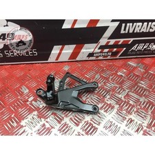 Platine repose pied droite Yamaha YZF R1 2015 à 2016