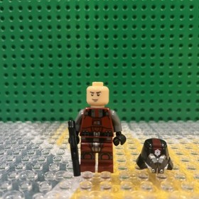 2013 LEGO Star Wars: Republic Troopers Vs. Sith Troopers Set (75001) Complete 