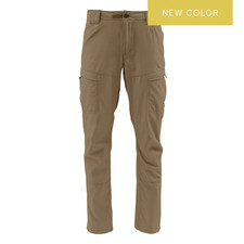 Pantalones de Vadeo Skwala Sol para Hombres 36 Coyote Beige Tostado Nuevos con Etiquetas Nuevos con Etiquetas