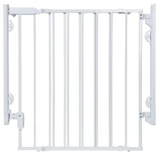 Safety 1st Kids/Baby/Pet Multi-Use Ready to Install Gate