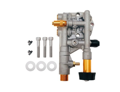 #ad Pressure Washer Pump Replacement Kit fits for 510020 and Axial Cam Pressure $277.99