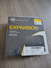 Seagate Expansion 28TB External Hard Drive USB 3.0 | STKP28000400 | NEW