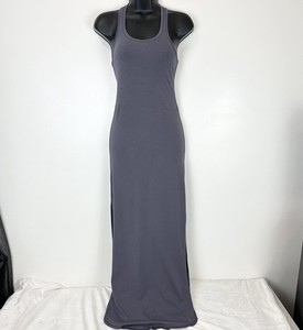 white western maxi dress Wanted & Wild Dress- White S