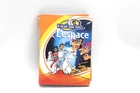 Il Était Une Fois L'espace (DVD)  Region 1 Tested