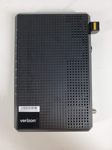 Nokia 3FE52343APBB Modem 3FE52343APBB - Picture 4 of 4