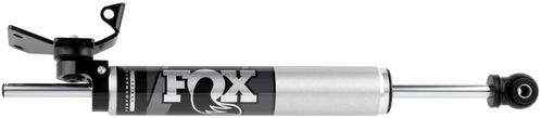 FOX 2.0 Performance Steering Stabilizer for 2018-25 Jeep Wrangler JL Gladiator - Picture 2 of 10