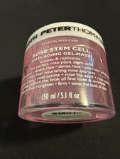 PETER THOMAS ROTH ROSE STEM CELL GEL MASK ANTI AGING LARGE 5.1 OZ