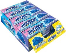 Hi-Chew Chewy Fruit Candy - Blue Raspberry