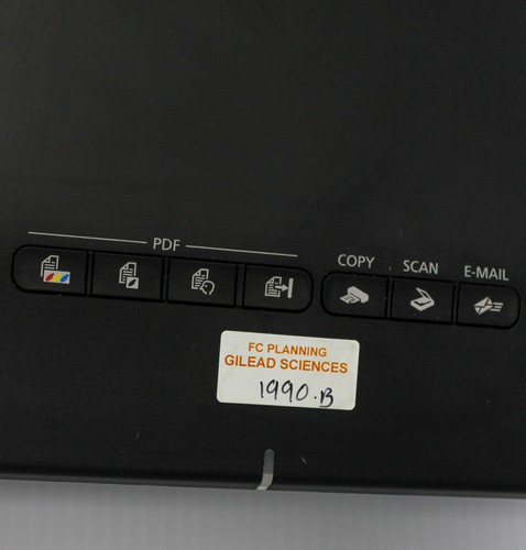 Escáner Canon CanoScan 5600F CCD 4800x9600 dpi calentamiento cero USB Con (3375955) - Imagen 4 de 7