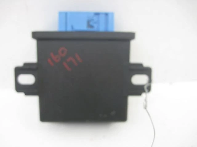 Módulo de control de rango de faros Audi S4 A4 RS4 A6 2006 06 2007 07 2008 08 0 833677 Foto 3 de 4