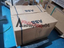 ONE NEW ABB ACH550-UH-125A-4 Inverter