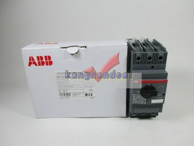 1PCS NEW ABB MS165-32 1SAM451000R1014 Motor starter