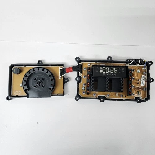 Genuine OEM Samsung Washer Control DC92-00775A 