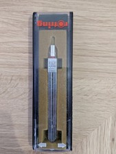 Vintage Rotring Drafting Compass Self-Centring Divider Germany