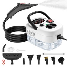 Steam Cleaner, Steamer Cleaning, Cleaners, Cleaners for the White