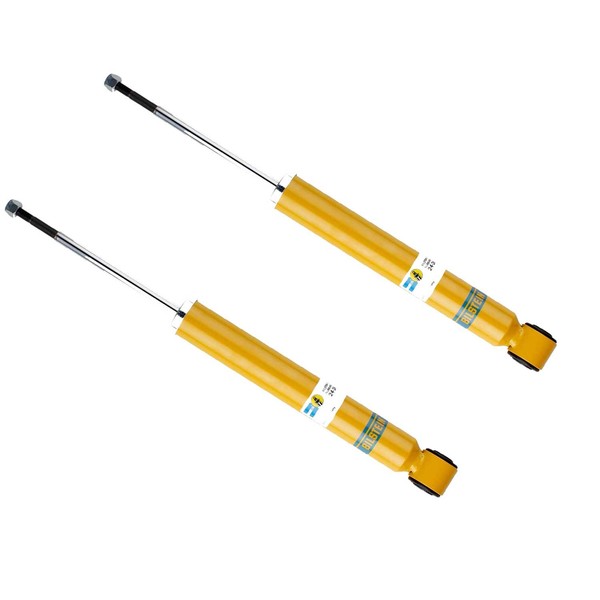 2 Bilstein SportstoßDäMpfer B6 2-24-264426 Hinterachse FüR Smart Forfour Fortwo-image