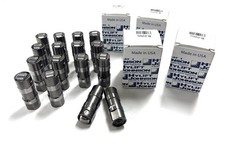 Hydraulic Roller Lifters Set Of 16 Compatible With Ford 302 5.0l 351w 5.8l