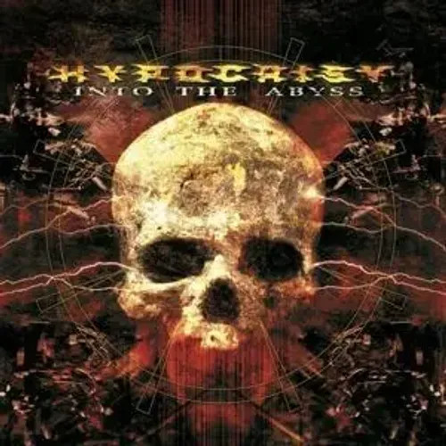 Into The Abyss(Remaster2023) | Hypocrisy | Audio-Cd | Englisch | 2023-image
