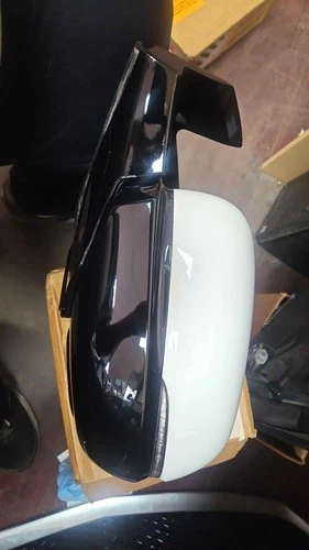 76250-TG7-A62ZE Mirror, Driver Side Door *Nh603P*