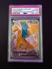 2020 Pokemon Champion's Path ETB Promo Charizard V SWSH050 - PSA 10 GEM MINT