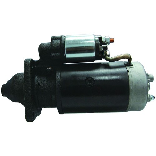 New 24V CW Starter Fits Fiat-Allis FR-10B Dsl 1985-1995 0001360063 IS0490 860817 - Picture 12 of 12