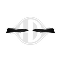 1X Spoiler Diederichs 1216464 Passend FüR