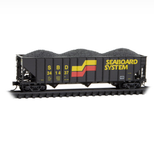 Sistema de litoral Micro-Trains MTL escala N 3 bahías #341437 | Zustand: New