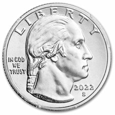 2022-S Sally Ride American Women Quarter Gem Proof
