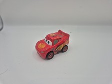 Disney Pixar Cars Diecast Vehicle Mini Racers Lightning Mcqueen Toy Car Figure