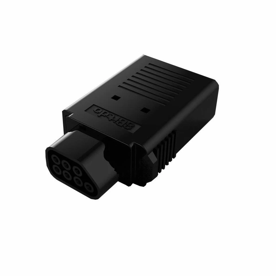 8Bitdo Bluetooth Retro Receiver NES Version support PS3 WII PS4 Gamepad US Stock - Image 2 of 4