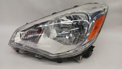 '17-'20 MITSUBISHI MIRAGE G4 Sedan Left driver headlight halogen OEM Grade A!