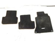 Fußmatten Innenausstattung Satz Mercedes W246 W242 Rechtslenker A1176801700 Fußmatten Innenausstattung Satz Mercedes W246 W242 Rechtslenker A1176801700