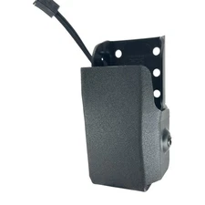 Zero9 Holsters 5010 Portable Radio Case for Kenwood NX-5000 Series