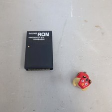 Yamaha DX Sound ROM Cartridge Ishibashi 64 Sound Preset Data for DX7 from Japan