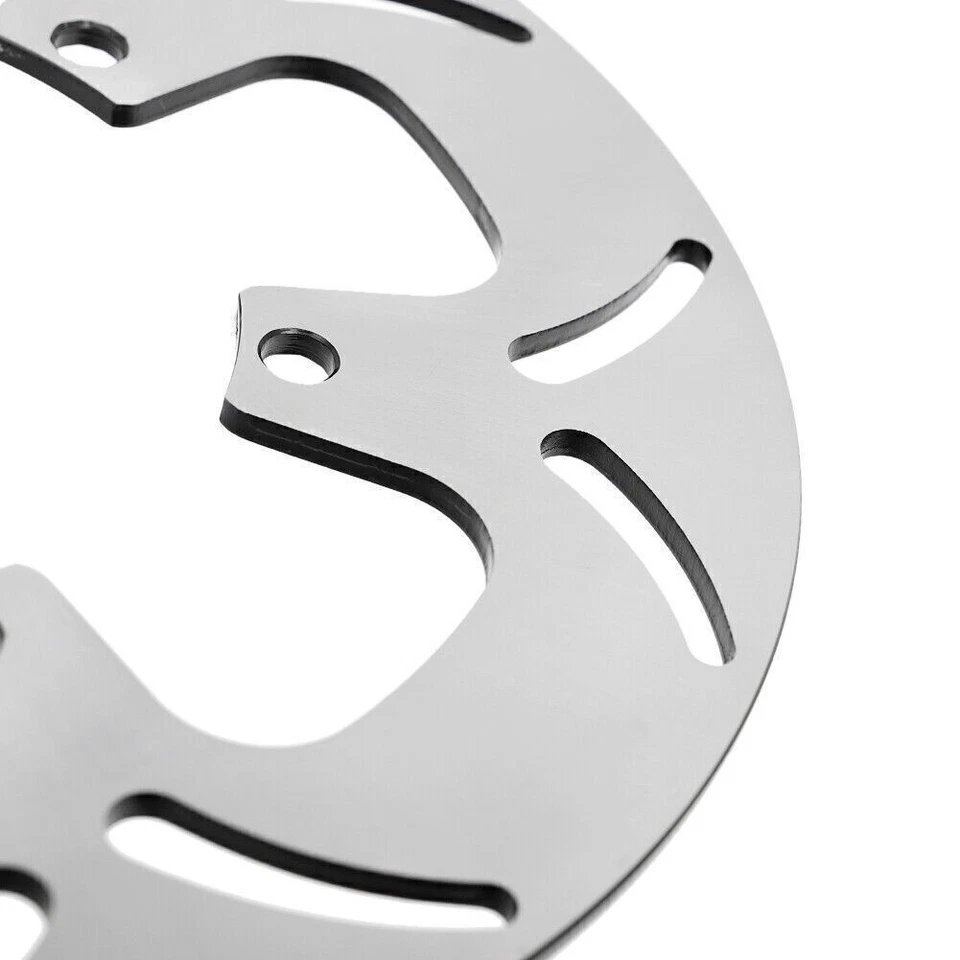 Pastillas de rotor de disco de freno delanteras para Yamaha Royal Star XVZ1300 Midnight Venture 02-07 Foto 4 de 4