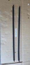 For 1997-2002 Ford Contour Rear Right Left Weatherstrip Seals Door Glass Window. For 1997-2002 Ford Contour Rear Right Left Weatherstrip Seals Door Glass Window.