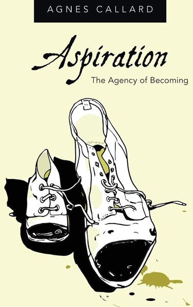 Callard | Aspiration C | Buch | Englisch (2018) | Gebunden | Academic-image